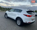 Кіа Sportage 2016 у Львові на Automoto.ua Білий Кіа Sportage, об'ємом двигуна 2 л та пробігом 89 тис. км за 17890 $, фото 26 на Automoto.ua