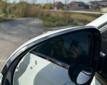 Белый Киа Sportage, объемом двигателя 2 л и пробегом 93 тыс. км за 22200 $, фото 3 на Automoto.ua