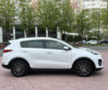 Белый Киа Sportage, объемом двигателя 2 л и пробегом 200 тыс. км за 18950 $, фото 11 на Automoto.ua