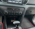 Белый Киа Sportage, объемом двигателя 1.7 л и пробегом 170 тыс. км за 16000 $, фото 13 на Automoto.ua