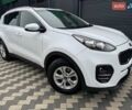 Киа Sportage 2016 в Николаеве на Automoto.ua Белый Киа Sportage, объемом двигателя 1.69 л и пробегом 130 тыс. км за 15700 $, фото 2 на Automoto.ua