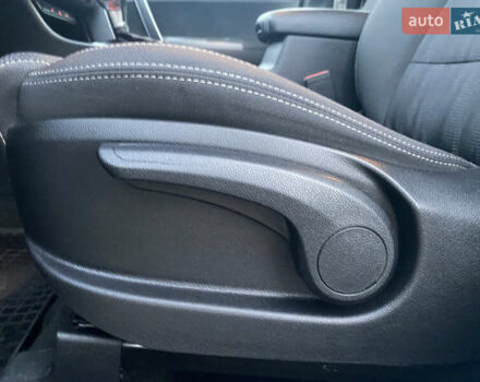 Белый Киа Sportage, объемом двигателя 2 л и пробегом 89 тыс. км за 17800 $, фото 51 на Automoto.ua