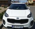 Белый Киа Sportage, объемом двигателя 1.6 л и пробегом 220 тыс. км за 17200 $, фото 1 на Automoto.ua