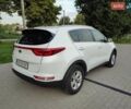Белый Киа Sportage, объемом двигателя 1.59 л и пробегом 131 тыс. км за 13900 $, фото 14 на Automoto.ua