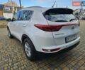 Белый Киа Sportage, объемом двигателя 1.69 л и пробегом 167 тыс. км за 15300 $, фото 19 на Automoto.ua