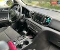 Белый Киа Sportage, объемом двигателя 2.4 л и пробегом 143 тыс. км за 12800 $, фото 19 на Automoto.ua