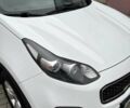 Белый Киа Sportage, объемом двигателя 1.69 л и пробегом 201 тыс. км за 14200 $, фото 1 на Automoto.ua