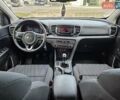 Белый Киа Sportage, объемом двигателя 1.69 л и пробегом 167 тыс. км за 15300 $, фото 21 на Automoto.ua