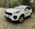 Белый Киа Sportage, объемом двигателя 2 л и пробегом 89 тыс. км за 17800 $, фото 12 на Automoto.ua