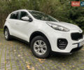 Белый Киа Sportage, объемом двигателя 2 л и пробегом 89 тыс. км за 17800 $, фото 29 на Automoto.ua