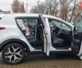 Белый Киа Sportage, объемом двигателя 1.7 л и пробегом 162 тыс. км за 16300 $, фото 24 на Automoto.ua