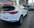 Білий Кіа Sportage, об'ємом двигуна 0.17 л та пробігом 105 тис. км за 9800 $, фото 5 на Automoto.ua