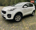 Белый Киа Sportage, объемом двигателя 2 л и пробегом 89 тыс. км за 17800 $, фото 14 на Automoto.ua