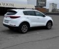 Белый Киа Sportage, объемом двигателя 1.7 л и пробегом 90 тыс. км за 335 $, фото 1 на Automoto.ua