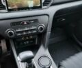 Белый Киа Sportage, объемом двигателя 2 л и пробегом 140 тыс. км за 16550 $, фото 15 на Automoto.ua