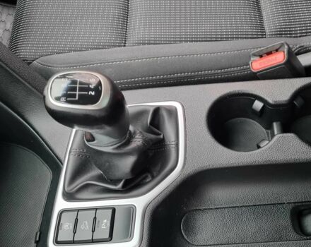 Белый Киа Sportage, объемом двигателя 1.7 л и пробегом 162 тыс. км за 16200 $, фото 18 на Automoto.ua