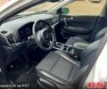 Белый Киа Sportage, объемом двигателя 2 л и пробегом 95 тыс. км за 19500 $, фото 8 на Automoto.ua