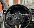 Белый Киа Sportage, объемом двигателя 1.69 л и пробегом 201 тыс. км за 14200 $, фото 20 на Automoto.ua