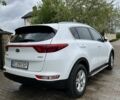 Білий Кіа Sportage, об'ємом двигуна 1.69 л та пробігом 136 тис. км за 15200 $, фото 5 на Automoto.ua