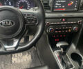 Білий Кіа Sportage, об'ємом двигуна 1.68 л та пробігом 79 тис. км за 18200 $, фото 8 на Automoto.ua