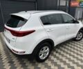 Киа Sportage 2016 в Николаеве на Automoto.ua Белый Киа Sportage, объемом двигателя 1.69 л и пробегом 130 тыс. км за 15700 $, фото 6 на Automoto.ua