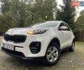 Белый Киа Sportage, объемом двигателя 2 л и пробегом 89 тыс. км за 17800 $, фото 43 на Automoto.ua