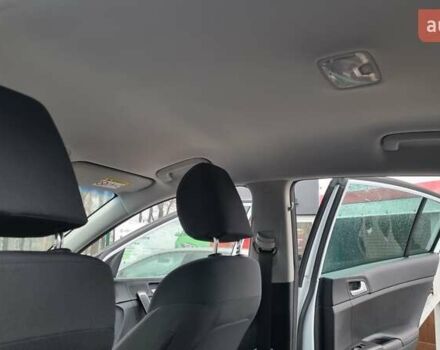 Белый Киа Sportage, объемом двигателя 1.7 л и пробегом 162 тыс. км за 16300 $, фото 29 на Automoto.ua