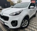 Киа Sportage 2016 в Николаеве на Automoto.ua Белый Киа Sportage, объемом двигателя 1.69 л и пробегом 130 тыс. км за 15700 $, фото 3 на Automoto.ua