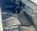 Белый Киа Sportage, объемом двигателя 2 л и пробегом 165 тыс. км за 18700 $, фото 17 на Automoto.ua