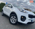 Кіа Sportage 2016 у Львові на Automoto.ua Білий Кіа Sportage, об'ємом двигуна 2 л та пробігом 89 тис. км за 17890 $, фото 32 на Automoto.ua