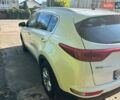 Белый Киа Sportage, объемом двигателя 1.69 л и пробегом 145 тыс. км за 15500 $, фото 4 на Automoto.ua