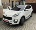 Білий Кіа Sportage, об'ємом двигуна 1.68 л та пробігом 79 тис. км за 18200 $, фото 2 на Automoto.ua