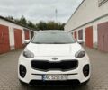 Белый Киа Sportage, объемом двигателя 1.69 л и пробегом 201 тыс. км за 14200 $, фото 37 на Automoto.ua