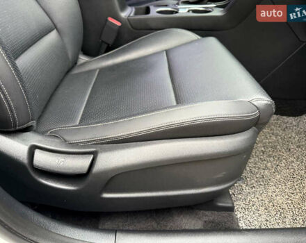 Белый Киа Sportage, объемом двигателя 2 л и пробегом 160 тыс. км за 17200 $, фото 53 на Automoto.ua