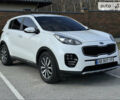 Белый Киа Sportage, объемом двигателя 1.69 л и пробегом 155 тыс. км за 17999 $, фото 6 на Automoto.ua