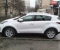 Білий Кіа Sportage, об'ємом двигуна 2 л та пробігом 97 тис. км за 15500 $, фото 26 на Automoto.ua