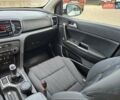 Белый Киа Sportage, объемом двигателя 1.69 л и пробегом 167 тыс. км за 15300 $, фото 22 на Automoto.ua