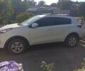Білий Кіа Sportage, об'ємом двигуна 1.59 л та пробігом 131 тис. км за 14600 $, фото 7 на Automoto.ua