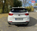 Білий Кіа Sportage, об'ємом двигуна 2 л та пробігом 167 тис. км за 19000 $, фото 15 на Automoto.ua