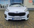 Белый Киа Sportage, объемом двигателя 1.69 л и пробегом 167 тыс. км за 15300 $, фото 15 на Automoto.ua
