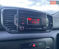 Белый Киа Sportage, объемом двигателя 2 л и пробегом 89 тыс. км за 17800 $, фото 61 на Automoto.ua