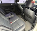 Белый Киа Sportage, объемом двигателя 2 л и пробегом 160 тыс. км за 17200 $, фото 47 на Automoto.ua