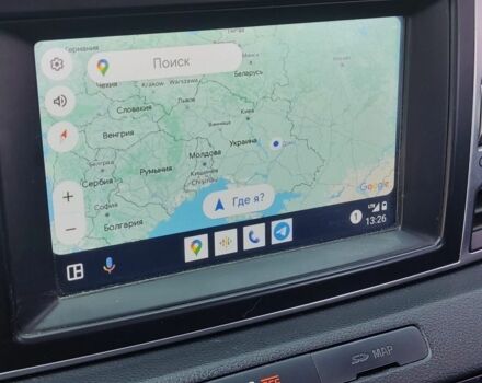 Білий Кіа Sportage, об'ємом двигуна 2 л та пробігом 152 тис. км за 17000 $, фото 7 на Automoto.ua