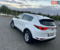 Кіа Sportage 2016 у Львові на Automoto.ua Білий Кіа Sportage, об'ємом двигуна 2 л та пробігом 89 тис. км за 17890 $, фото 21 на Automoto.ua