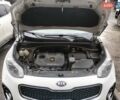 Білий Кіа Sportage, об'ємом двигуна 2 л та пробігом 97 тис. км за 15500 $, фото 2 на Automoto.ua
