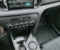 Белый Киа Sportage, объемом двигателя 2 л и пробегом 140 тыс. км за 16550 $, фото 8 на Automoto.ua