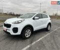 Белый Киа Sportage, объемом двигателя 1.69 л и пробегом 123 тыс. км за 16400 $, фото 3 на Automoto.ua