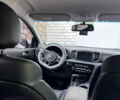 Белый Киа Sportage, объемом двигателя 2 л и пробегом 176 тыс. км за 17700 $, фото 18 на Automoto.ua