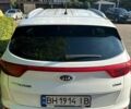 Белый Киа Sportage, объемом двигателя 1.69 л и пробегом 145 тыс. км за 15500 $, фото 2 на Automoto.ua