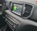 Белый Киа Sportage, объемом двигателя 1.7 л и пробегом 162 тыс. км за 16300 $, фото 41 на Automoto.ua